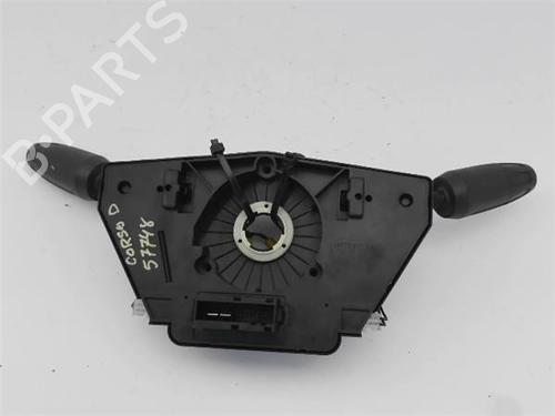 Switch OPEL CORSA D (S07) 1.3 CDTI (L08, L68) | BP24870063I30 