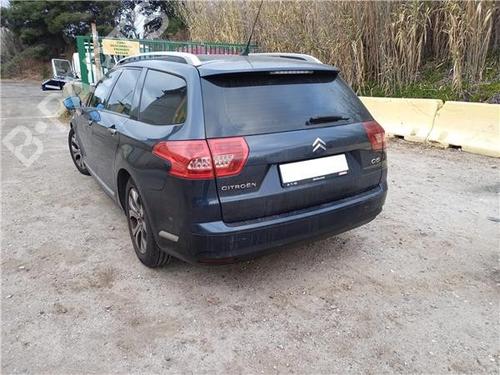 Steering rack CITROËN C5 III Break (RW_) 2.0 HDi 140 | BP24398039M22 