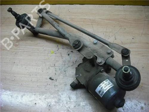 Viskermotor vindrude FORD FIESTA V (JH_, JD_) ST150 (150 hp) 11341047