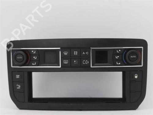 Used Climate control CITROËN C5 III (RD_) 2.0 HDi (RDRHD8, RDRHDJ, RDRHR8, RDRHRJ) (136 hp) 24446033