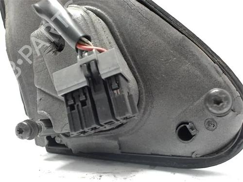 Left mirror CITROËN XSARA (N1)  | BP17969474C26 