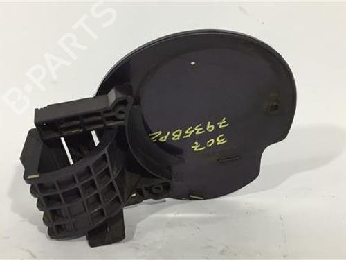 Fuel flap PEUGEOT 307 (3A/C) 2.0 HDi 90 | BP9636687C131 