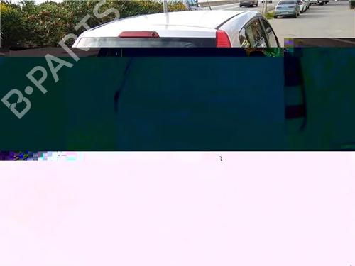 Left front driveshaft CITROËN C3 I (FC_, FN_) 1.4 HDi | BP11340996M38 