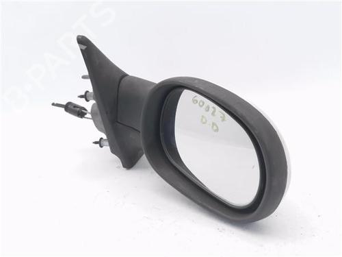 Right mirror RENAULT LAGUNA I (B56_, 556_) 2.2 dT (B569) | BP28808729C27 