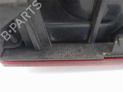 Left taillight SEAT LEON (1M1)  | BP13043889C34 