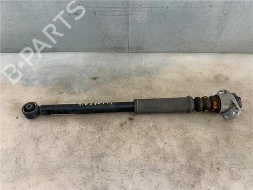 Used Right rear shock absorber VW POLO V (6R1, 6C1) 1.2 TSI 16V (90 hp) 29260132