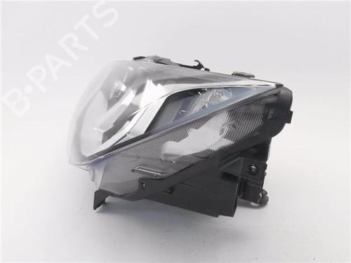Left headlight SEAT IBIZA V (KJ1, KJG) 1.0 TSI | BP30412463C28 