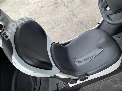 Left front seat RENAULT TWIZY (MAM_) | BP32450834C15