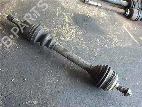 Used Left front driveshaft PEUGEOT 406 Coupe (8C) [1997-2005]  11340206