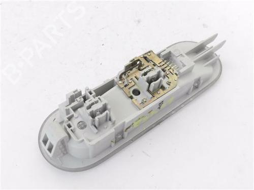 Interior roof light RENAULT CLIO III (BR0/1, CR0/1)  | BP29023418I8 