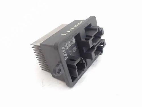 Heater resistor CITROËN JUMPY III Van (V_)  | BP17955320M108 