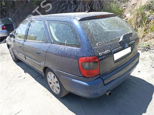 Starter CITROËN XSARA Break (N2) 2.0 HDi 109 | BP30277533M8 
