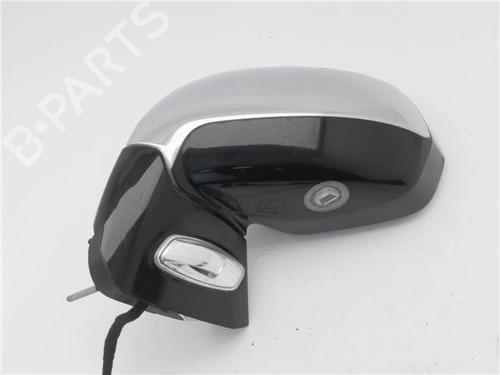 Used Left mirror PEUGEOT 3008 I MPV (0U_) 2.0 HDi Hybrid4 (163 hp) 31915973