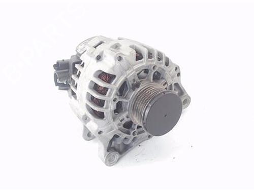 Alternator CITROËN JUMPER I Van (244) 2.0 HDi | BP29755036M7 