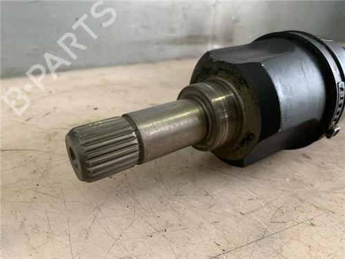 Left front driveshaft CITROËN C15 Platform/Chassis (VDPD)  | BP23231581M38 