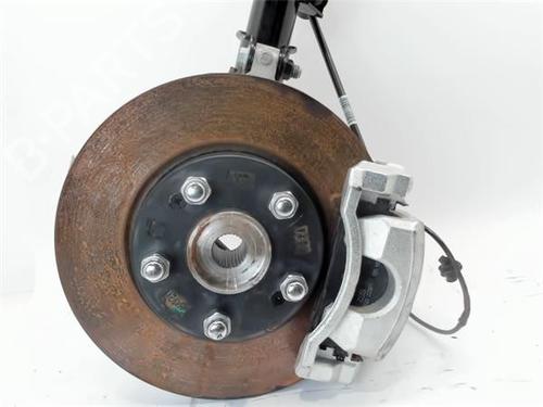 Right front shock absorber KIA NIRO II (SG2) 1.6 GDi Hybrid | BP16127955M17 
