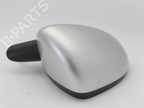 Right mirror OPEL CORSA D (S07) 1.3 CDTI (L08, L68) | BP24870059C27 