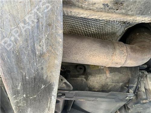 Used Exhaust system BMW 3 (E90) 330 d (231 hp) 32418763