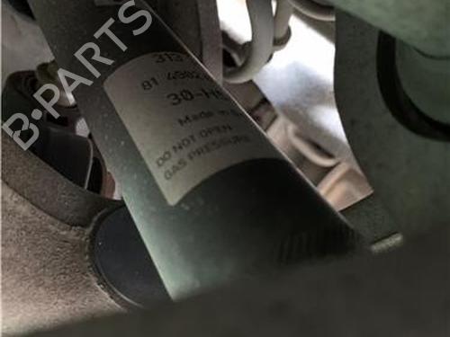 Left rear shock absorber AUDI A4 B8 Avant (8K5) 2.0 TDI | BP32418340M18