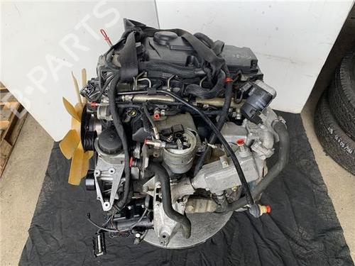 Engine MERCEDES-BENZ VITO / MIXTO Van (W639) 109 CDI (639.601, 639.603, 639.605) | BP35953950M1 - Image 2