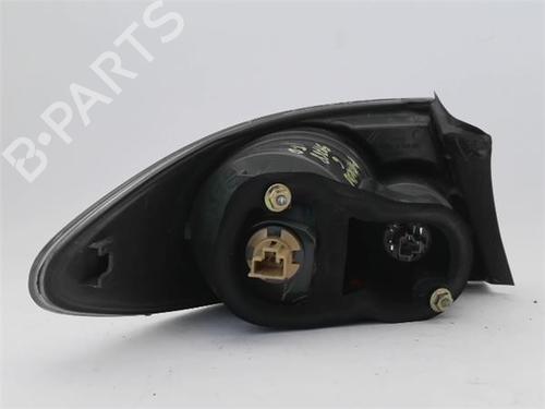 Right taillight MAZDA 6 Saloon (GG) 2.3 (GG3P) | BP22202496C35 