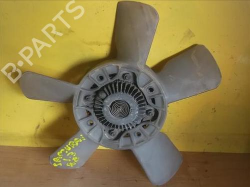 Used Fan SUZUKI SJ413 (OS) [1984-1991]  14336397