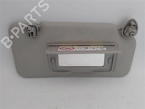 Right sun visor HONDA JAZZ IV (GK_) 1.3 | BP18166469I2 