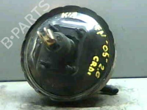Servo frein KIA CARENS II MPV (FJ) 2.0 CRDi | BP9683249M42 