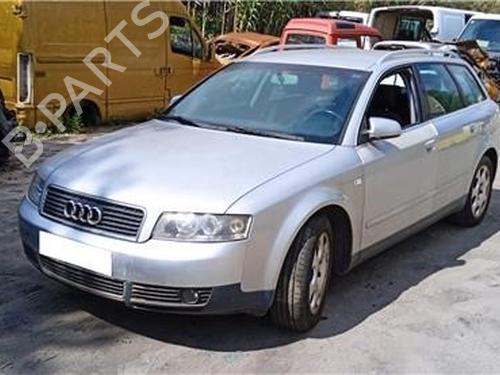 Throttle body AUDI A4 B6 Avant (8E5) 1.9 TDI | BP21359919M82 