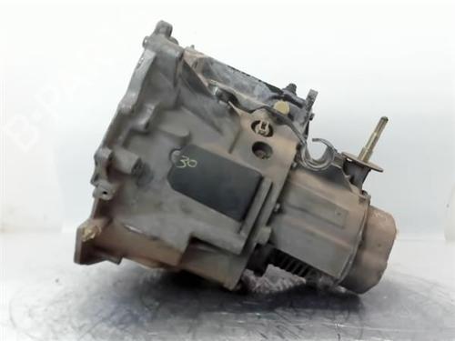 Gearbox CITROËN BERLINGO / BERLINGO FIRST Box Body/MPV (M_)  | BP13396495M3 
