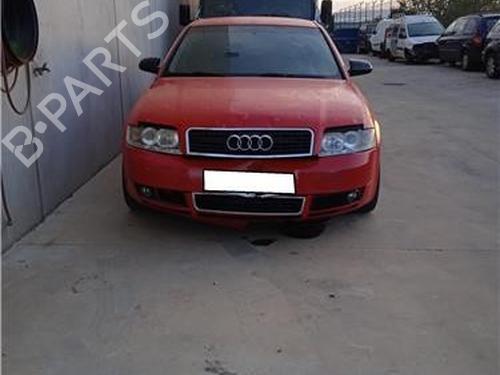 Engine AUDI A4 B6 (8E2) 1.9 TDI | BP36452724M1 - Image 2