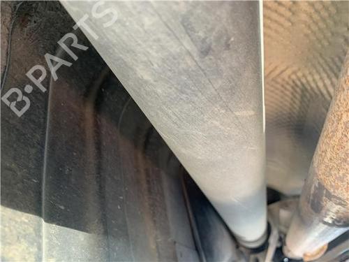 Driveshaft JEEP COMPASS (MK49) 2.0 CRD | BP32417984M37