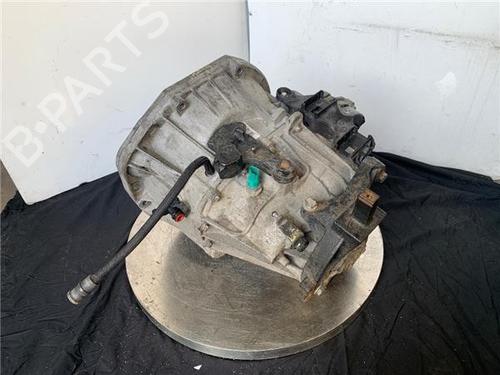 Gearbox RENAULT MASTER III Bus (JV) 2.3 dCi 125 FWD (JV0C, JV0D, JV0H, JV0G, JV0J) | BP33209043M3  - Image 7