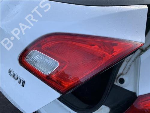 Right tailgate light OPEL ASTRA J (P10) 1.6 CDTi (68) | BP32419175C80 