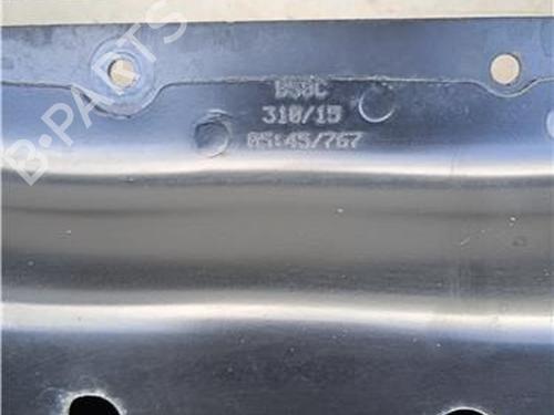 Subframe PEUGEOT 3008 I MPV (0U_) 2.0 HDi Hybrid4 | BP23157416M9 