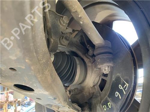 Right front steering knuckle LEXUS RX (_U3_) 400h (MHU38_) | BP32419734M26