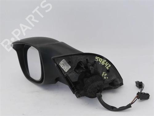 Left mirror CITROËN C3 I (FC_, FN_) 1.1 i | BP22339125C26 
