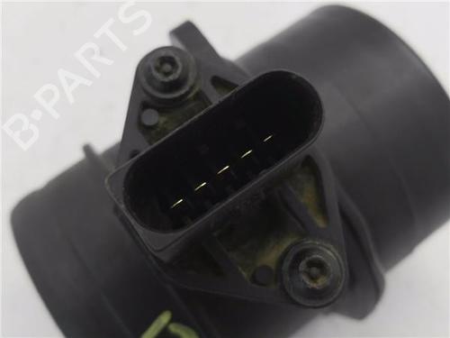 Mass air flow sensor MITSUBISHI OUTLANDER II (CW_W) 2.0 DI-D (CW8W) | BP30135548M95