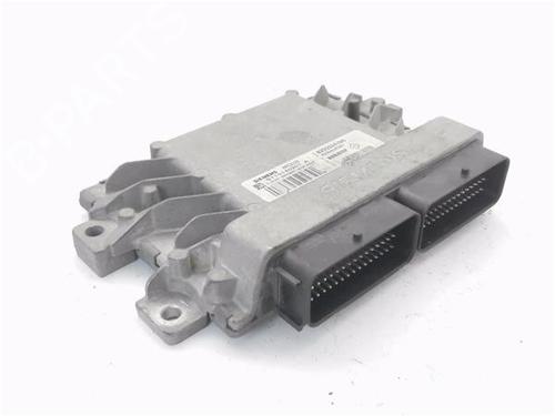Used Electronic module Electronic module RENAULT CLIO II (BB_, CB_) 1.2 (BB0A, BB0F, BB10, BB1K, BB28, BB2D, BB2H, CB0A,... (58 hp) 34448988 34448988