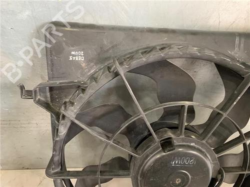Radiator fan HYUNDAI i30 (FD)  | BP33220196M35  - Image 8