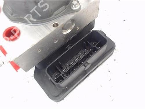 ABS pump NISSAN QASHQAI II (J11, J11_)  | BP25009972M43