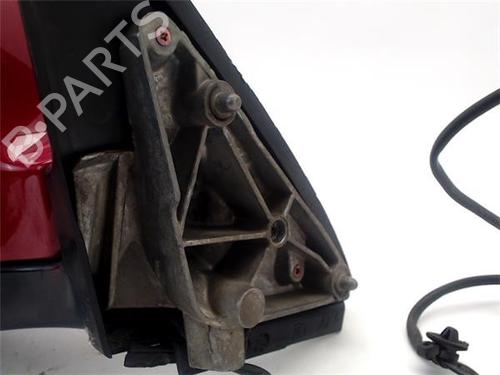 Left mirror AUDI A4 B6 Avant (8E5) 1.8 T | BP21359905C26 