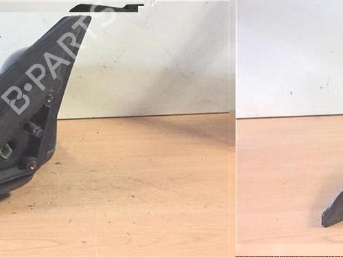 Right mirror KIA SHUMA I (FB)  | BP13738213C27