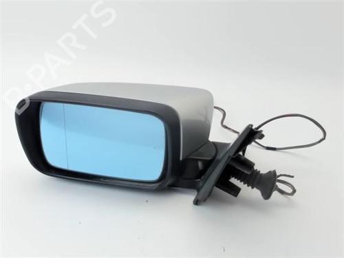 Left mirror BMW 5 (E39)  | BP13615564C26 