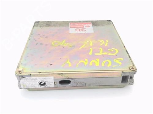 Electronic module NISSAN SUNNY II Hatchback (N13) 1.6 GTI 16V | BP28722058M83