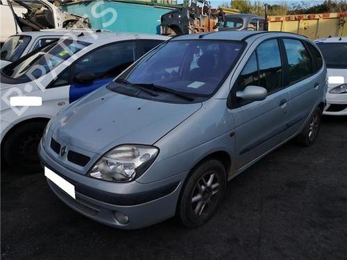 Generator RENAULT SCÉNIC I MPV (JA0/1_, FA0_) 1.9 dTi (JA0N) | BP9696063M7 