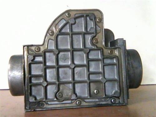 Mass air flow sensor SEAT IBIZA I (21A) | BP12596762M95