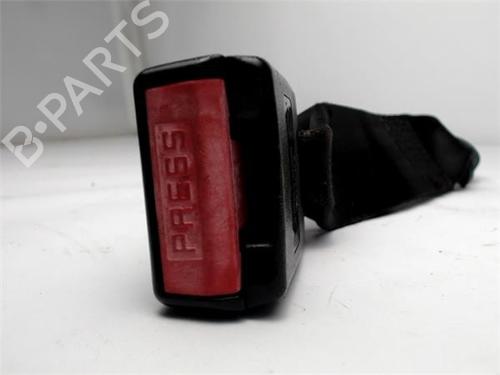 Seat buckle PEUGEOT 206 Hatchback (2A/C)  | BP14344327I32 