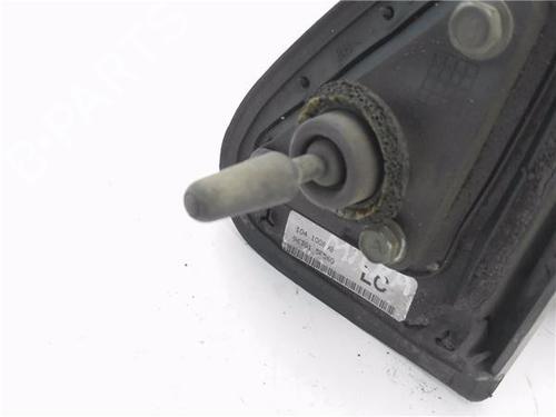 Right mirror NISSAN MICRA II (K11)  | BP28098099C27 