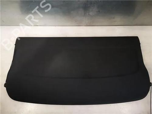 Used Rear parcel shelf AUDI A3 Sportback (8VA, 8VF) RS3 quattro (400 hp) 12119726